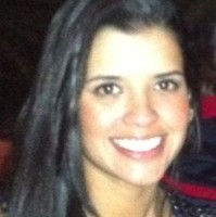Daniela Camargo
