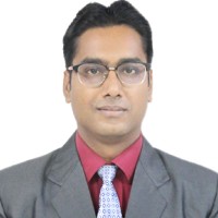 Ansar Shaikh