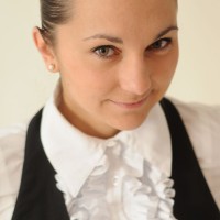 Olga Kravets