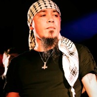 Hytham Al Rashedi Martin