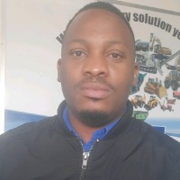 Koketso Shakwane