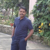 Nagarajan C