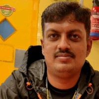 Naveen Kumar