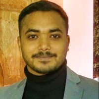 Abhishek Singh