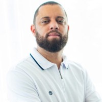 Denis Gleidvan Oliveira Santos