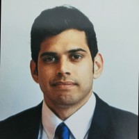 Benjamin Sarvesvaran