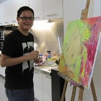 Ed Lam