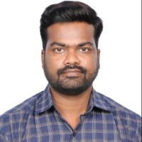 Vignesh Manohar