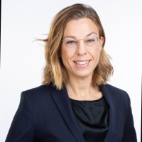 Cecilia Lohmander