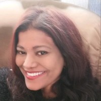 Susan Naidoo