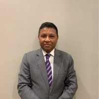 Vijay Barua