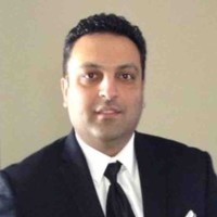 Nima Kamali