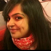 Prerna Sirohi