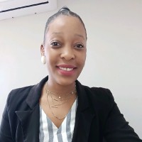 Mapula Malunga