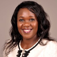 Dinah Morgan Nambooze