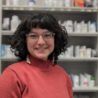 Jeannette Delosangeles, Pharmd