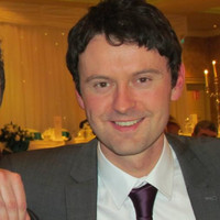 Colm McGovern