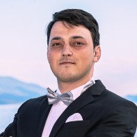 Martin Stoimenovski