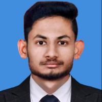 Kiran R.