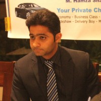 MUTEEB HUSSAIN