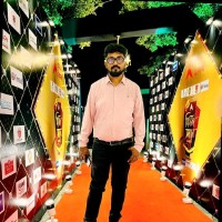 Gautam Saha