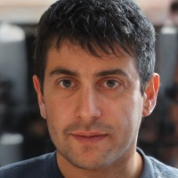 Gabriel García Sánchez