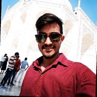 Abhishek M Tiwari