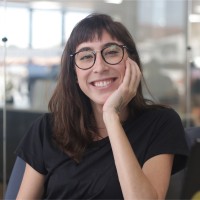 Hannah Favero