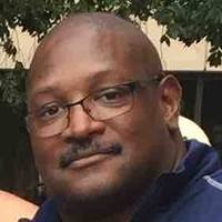 Rodney Lewis