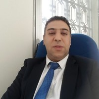 Suhail Atari , Mba