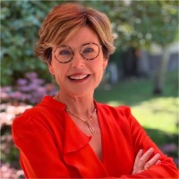 Lanna O'Reilly (Schrefl)