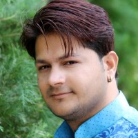 Pankaj Chandrawanshi