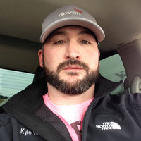 Kyle Waldrop