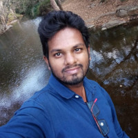 Praveen Kumar