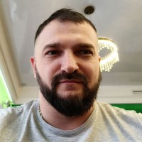 Владимир Михайлович