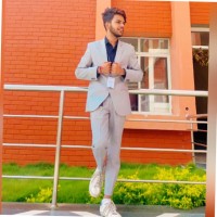 Dayama Gourav