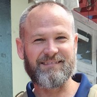 Keith Fitzpatrick