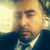 Joseph Canales