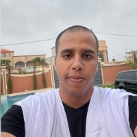 Mohamed El Hadramy Oumar