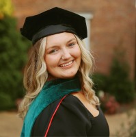 Emily Jordan, Pt, Dpt