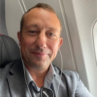 Michael Enna