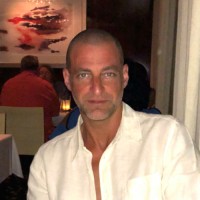 JOHN MAZZOCCHI