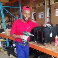 Thabiso Malinga