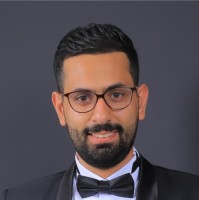 Ahmad Yaseen