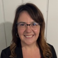 Susan Mclaughlin, Ccbia