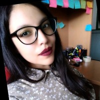 Dulce Hernández