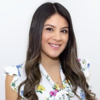 Tamara Gavilanes Aguilar