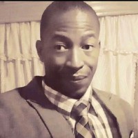 Thato Michael Moroenyane