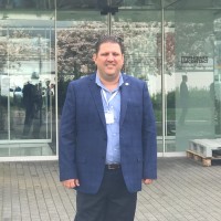 Jose G Garcia Salazar