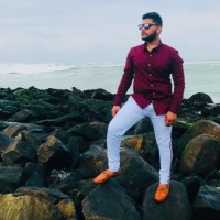 Mohammed Yousuf